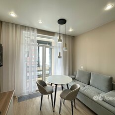 Квартира 35 м², 1-комнатная - изображение 3