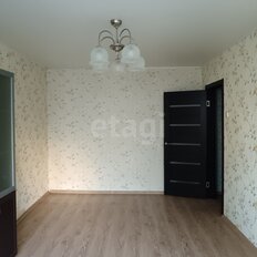 Квартира 33,2 м², 1-комнатная - изображение 4