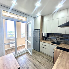Квартира 32 м², 1-комнатная - изображение 3
