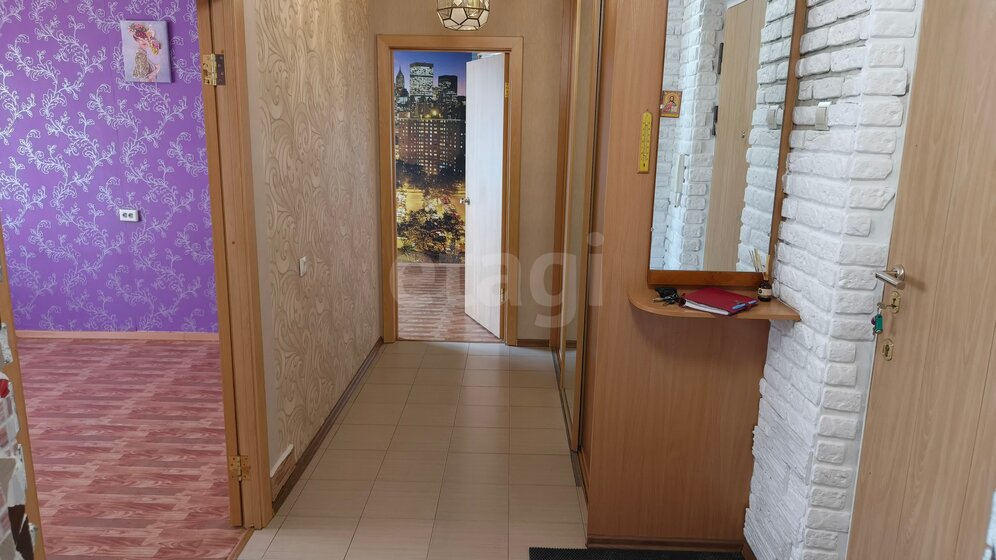 73,5 м², 3-комнатная квартира 11 990 000 ₽ - изображение 85