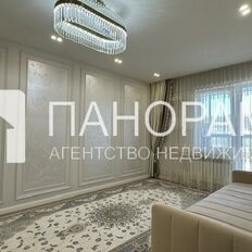 Квартира 53,1 м², 2-комнатная - изображение 1