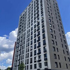 Квартира 65 м², 2-комнатная - изображение 1