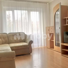 Квартира 35 м², 1-комнатная - изображение 1