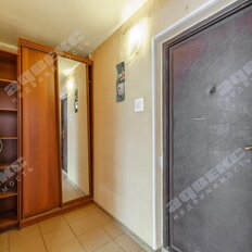 Квартира 32 м², 1-комнатная - изображение 4