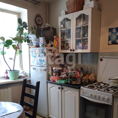 Квартира 34,7 м², 1-комнатная - изображение 2