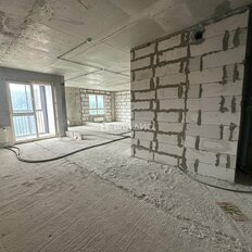 Квартира 67,1 м², 3-комнатная - изображение 4