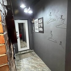 Квартира 31 м², студия - изображение 2