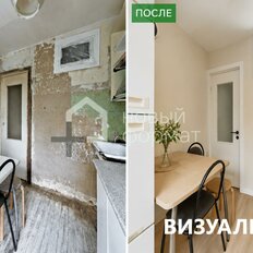 Квартира 45,4 м², 2-комнатная - изображение 4