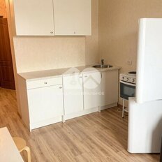 Квартира 22 м², студия - изображение 2