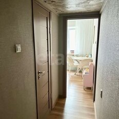 Квартира 39,3 м², 1-комнатная - изображение 3