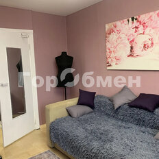 Квартира 51 м², 2-комнатная - изображение 3