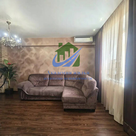 61 м², 3-комнатная квартира 5 050 000 ₽ - изображение 64