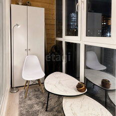 Квартира 37,6 м², 1-комнатная - изображение 1