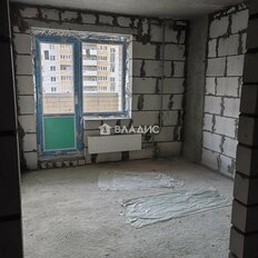 Квартира 58,6 м², 2-комнатная - изображение 4