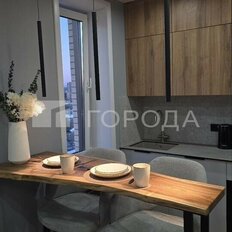 Квартира 30 м², студия - изображение 5