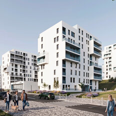 Квартира 76,6 м², 3-комнатная - изображение 5