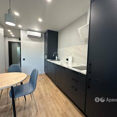 Квартира 42 м², 1-комнатная - изображение 2