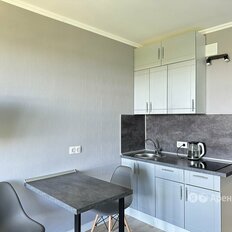 Квартира 23 м², студия - изображение 3