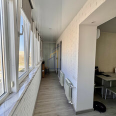 Квартира 46,8 м², 1-комнатная - изображение 4