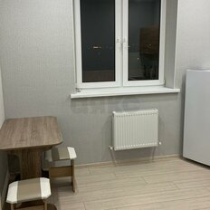 Квартира 28,6 м², 1-комнатная - изображение 1