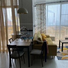 Квартира 50 м², студия - изображение 5