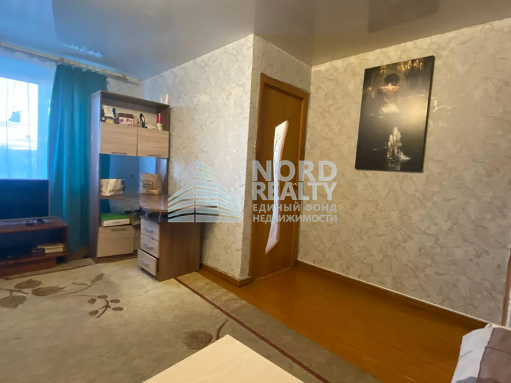 45,7 м², 2-комнатная квартира 3 950 000 ₽ - изображение 25