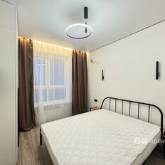 Квартира 30 м², 1-комнатная - изображение 3