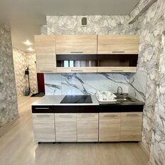 Квартира 50 м², 1-комнатная - изображение 5