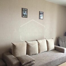 Квартира 47,5 м², 1-комнатная - изображение 5