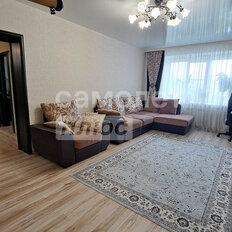 Квартира 74,5 м², 2-комнатная - изображение 1