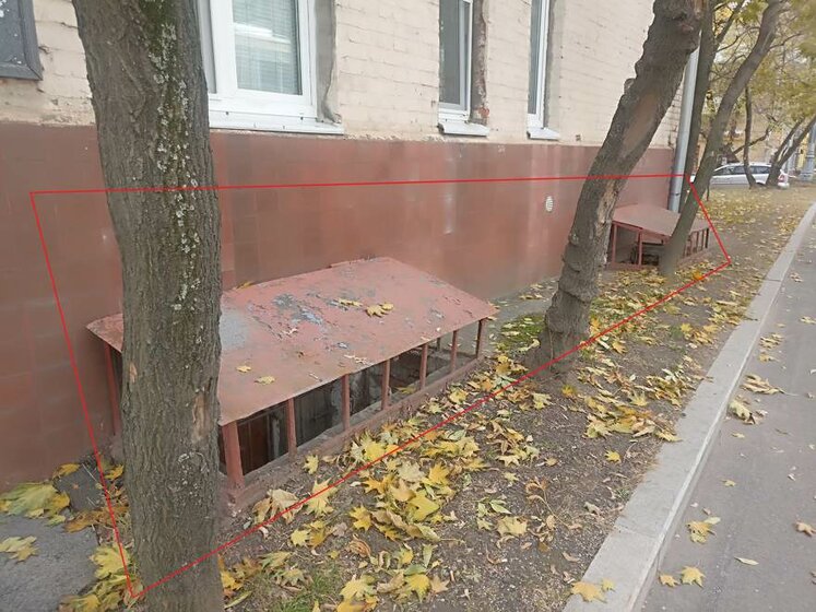 40 м², офис 90 000 ₽ в месяц - изображение 49