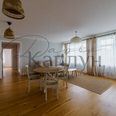 Квартира 112 м², 4-комнатная - изображение 3