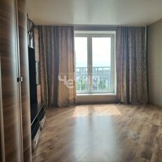 Квартира 58 м², 2-комнатная - изображение 2