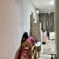 Квартира 26,3 м², студия - изображение 4