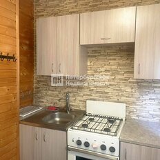 Квартира 30,4 м², 1-комнатная - изображение 4