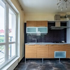 Квартира 116 м², 3-комнатная - изображение 4