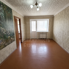 Квартира 55,6 м², 3-комнатная - изображение 2