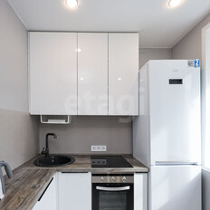 Квартира 46,1 м², 2-комнатная - изображение 1