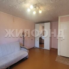 Квартира 30 м², 1-комнатная - изображение 1