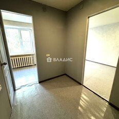 Квартира 30 м², студия - изображение 5
