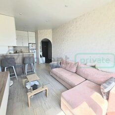 Квартира 34,2 м², 1-комнатная - изображение 2