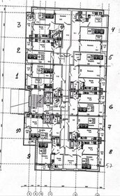 Квартира 68,7 м², 2-комнатная - изображение 5