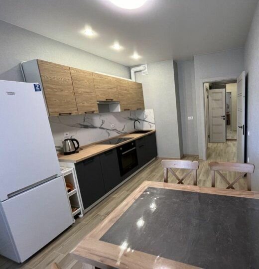 36 м², 1-комнатная квартира 3 550 000 ₽ - изображение 55