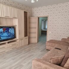 Квартира 64 м², 2-комнатная - изображение 1