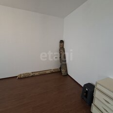 Квартира 38 м², 1-комнатная - изображение 4