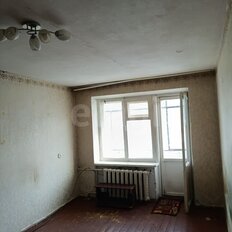 Квартира 34 м², 1-комнатная - изображение 3