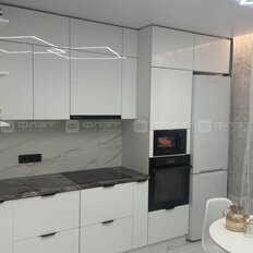 Квартира 82,3 м², 3-комнатная - изображение 2