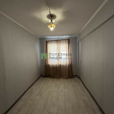 Квартира 44,6 м², 2-комнатная - изображение 3