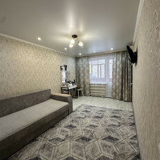 Квартира 43,6 м², 2-комнатная - изображение 3