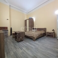 Квартира 27 м², 1-комнатная - изображение 2